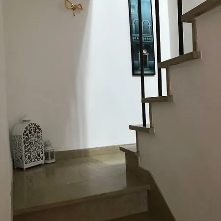 Key Location Near Palazzo Grassi Villa Venice Exterior photo