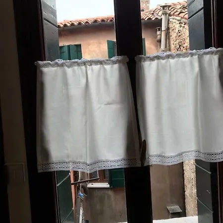 Key Location Near Palazzo Grassi Villa Venice Exterior photo
