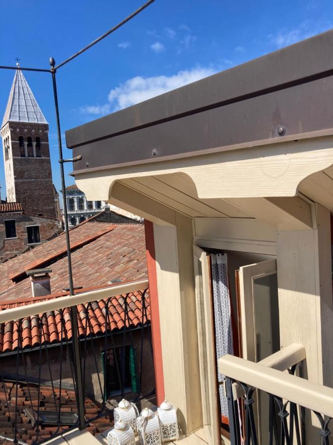 Ferienhaus Key Location Near Palazzo Grassi Venedig