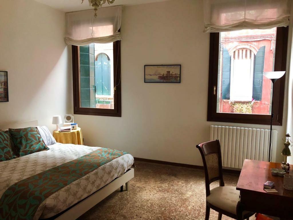 Key Location Near Palazzo Grassi Ferienhaus Venedig