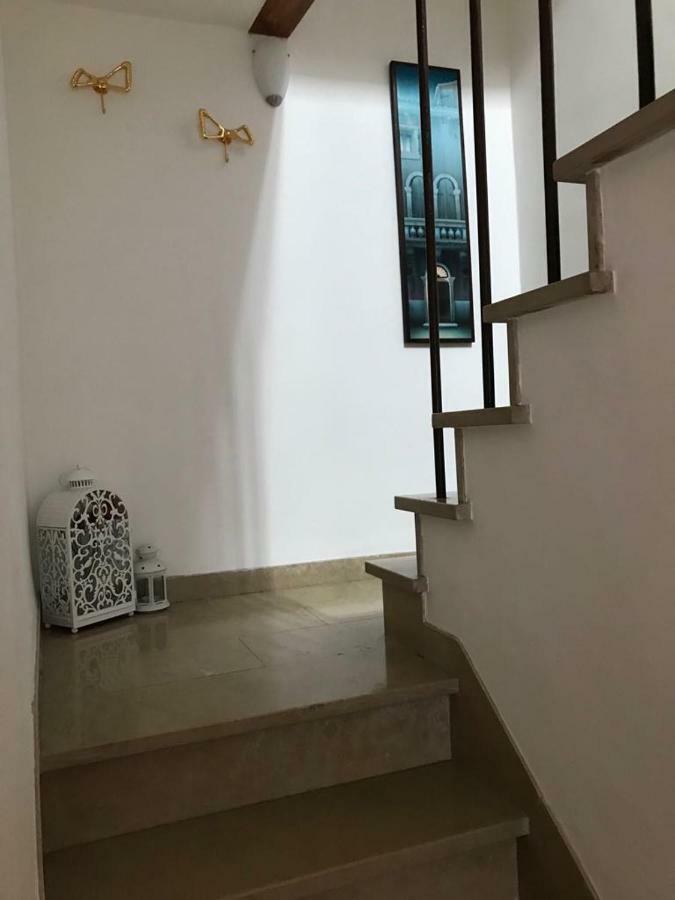 Key Location Near Palazzo Grassi Ferienhaus