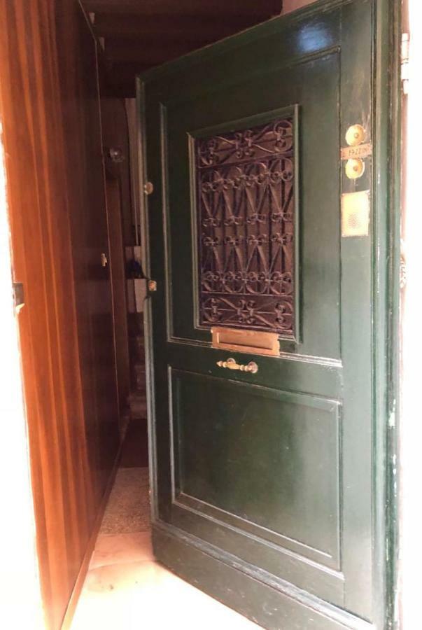Key Location Near Palazzo Grassi Ferienhaus *