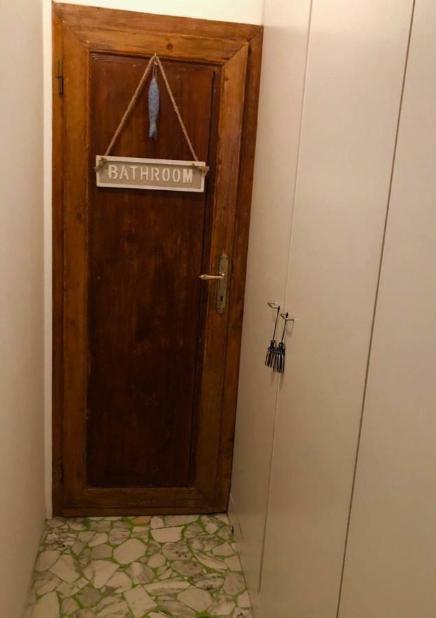 Key Location Near Palazzo Grassi Ferienhaus