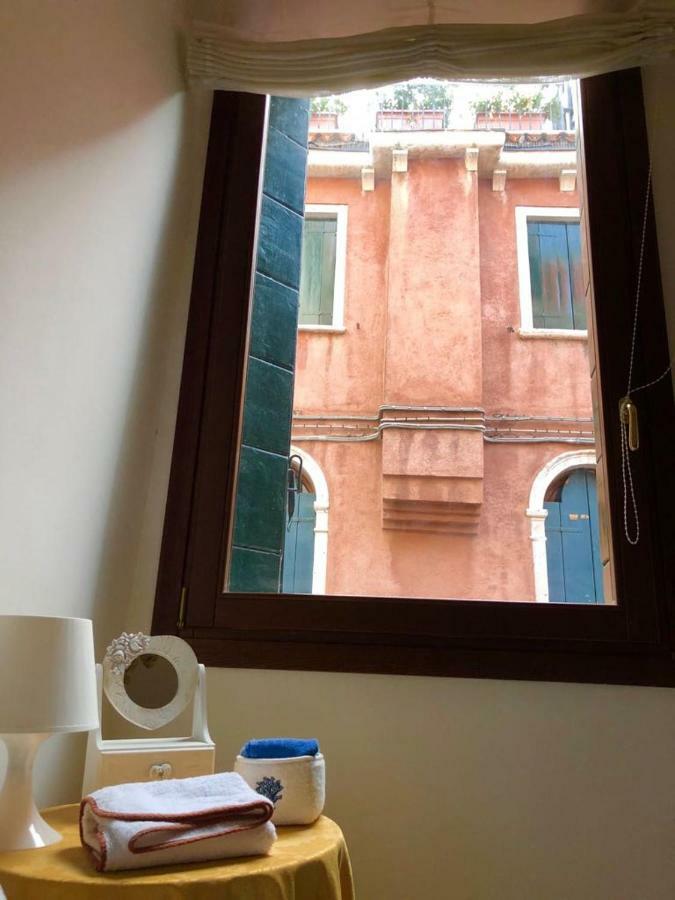 Ferienhaus Key Location Near Palazzo Grassi Venedig