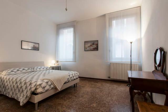 Key Location Near Palazzo Grassi Ferienhaus Venedig