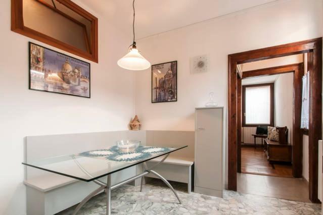 Ferienhaus Key Location Near Palazzo Grassi