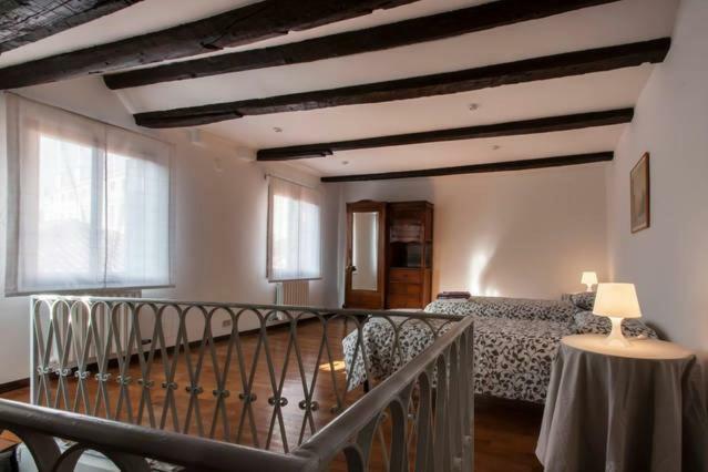 Ferienhaus Key Location Near Palazzo Grassi *