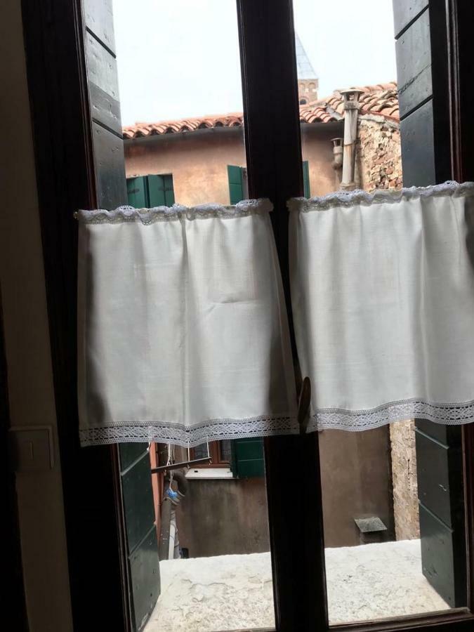 Key Location Near Palazzo Grassi Ferienhaus Venedig
