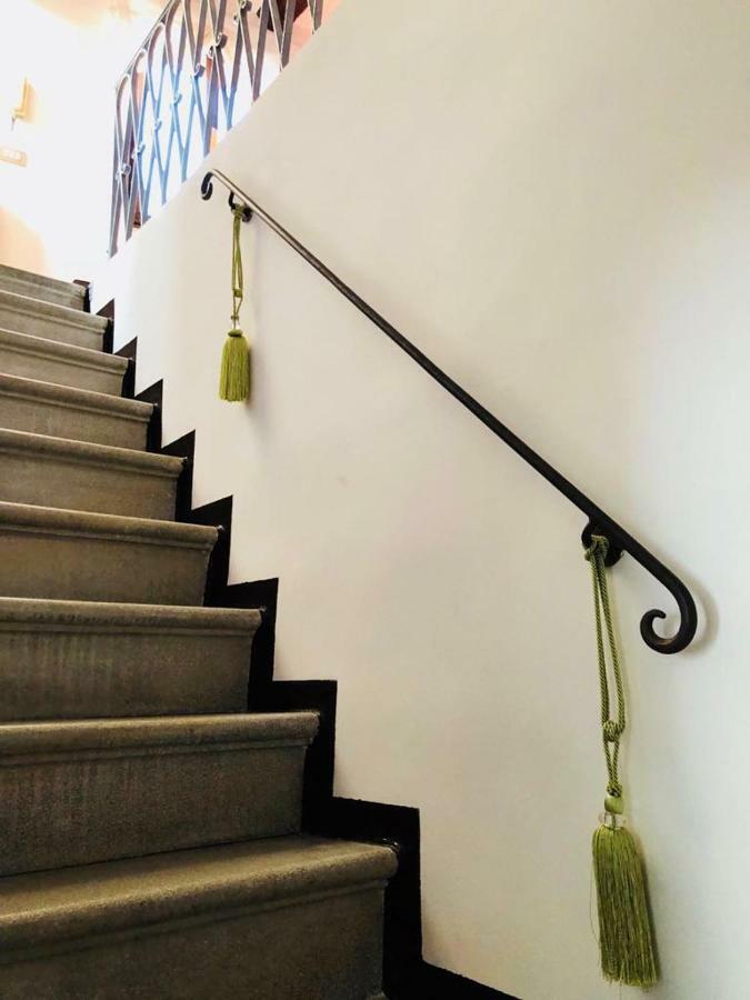 Key Location Near Palazzo Grassi Ferienhaus *