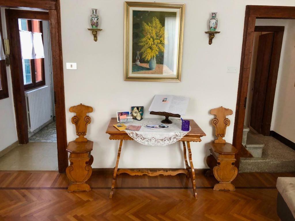 Ferienhaus Key Location Near Palazzo Grassi Venedig