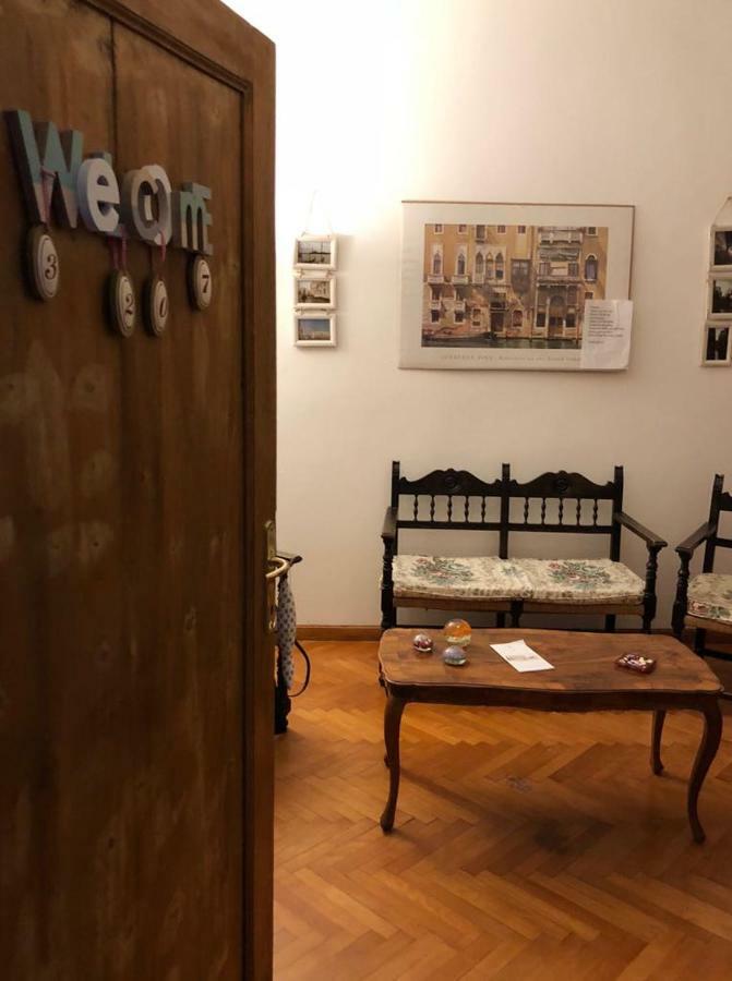Ferienhaus Key Location Near Palazzo Grassi
