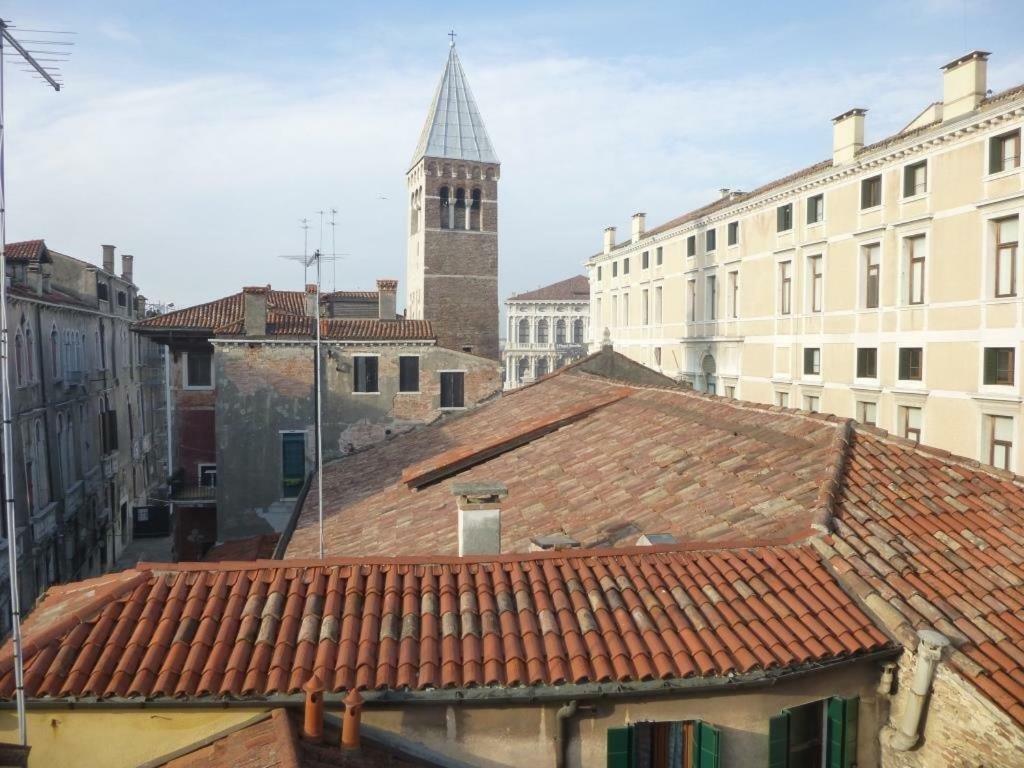 Ferienhaus Key Location Near Palazzo Grassi