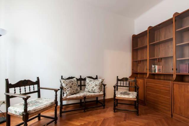 Ferienhaus Key Location Near Palazzo Grassi *