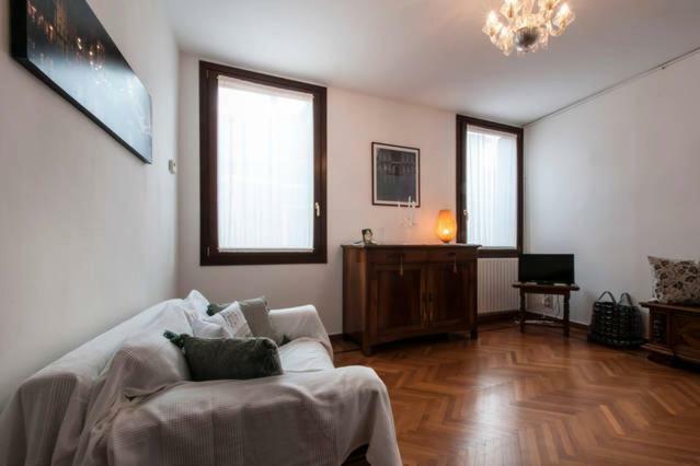 Ferienhaus Key Location Near Palazzo Grassi Venedig